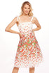 Jessamine Dress - Petal Field